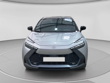 Image véhicule  Toyota C-HR (8)