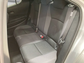 Image véhicule  Toyota C-HR (12)