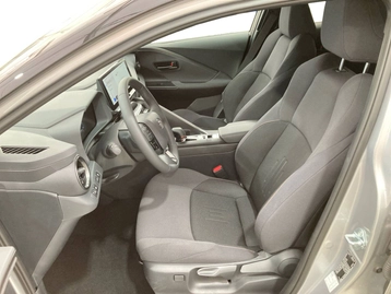 Image véhicule  Toyota C-HR (11)