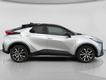 Image véhicule  Toyota C-HR (19)