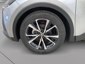 Image véhicule  Toyota C-HR (10)