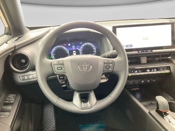 Image véhicule  Toyota C-HR (14)