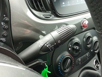 Image véhicule  Fiat 500 (33)