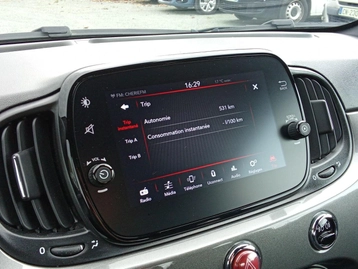 Image véhicule Fiat 500 (25) Image véhicule Fiat 500 (25)