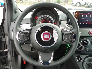 Image véhicule Fiat 500 (6) Image véhicule Fiat 500 (6)