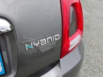 Image véhicule  Fiat 500 (37)