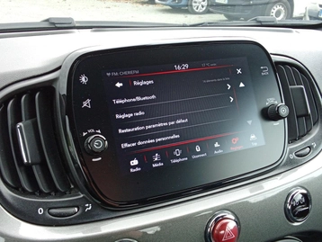 Image véhicule  Fiat 500 (25)