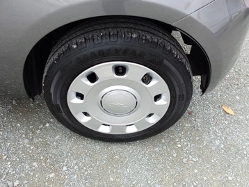 Image véhicule  Fiat 500 (36)