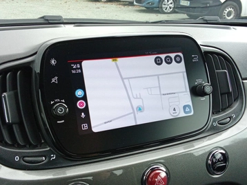 Image véhicule  Fiat 500 (10)