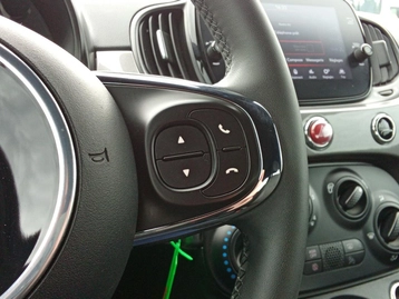 Image véhicule  Fiat 500 (32)