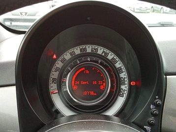 Image véhicule  Fiat 500 (14)