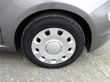 Image véhicule Fiat 500 (38) Image véhicule Fiat 500 (38)