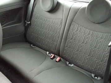 Image véhicule  Fiat 500 (6)