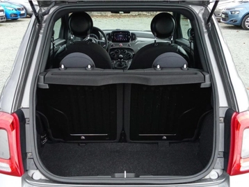 Image véhicule  Fiat 500 (17)