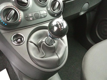 Image véhicule  Fiat 500 (12)