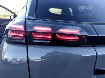 Image véhicule  Peugeot 2008 (17)