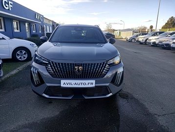 Image véhicule  Peugeot 2008 (6)