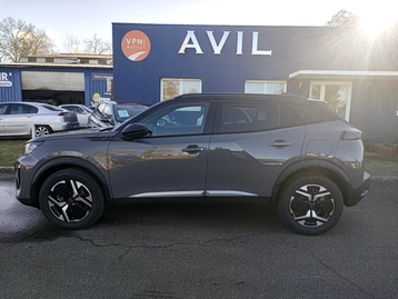 Image véhicule  Peugeot 2008 (1)