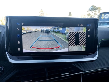 Image véhicule  Peugeot 2008 (9)