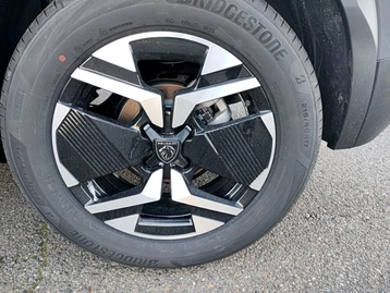 Image véhicule  Peugeot 2008 (16)
