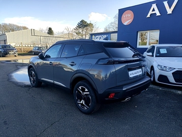 Image véhicule  Peugeot 2008 (2)