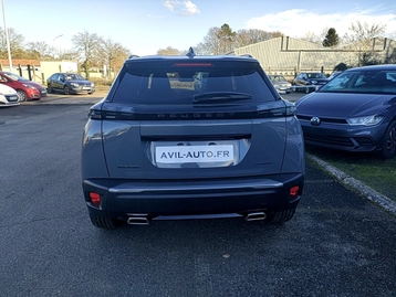 Image véhicule  Peugeot 2008 (3)
