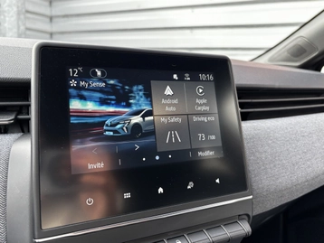 Image véhicule  Renault CLIO (22)