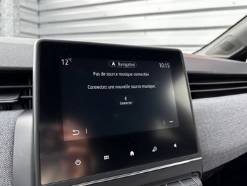 Image véhicule  Renault CLIO (20)