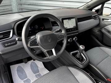 Image véhicule  Renault CLIO (2)