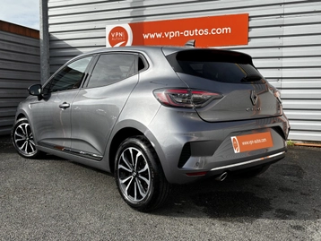 Image véhicule  Renault CLIO (1)