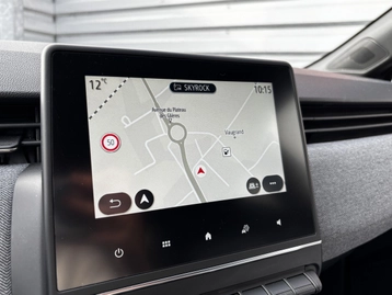 Image véhicule  Renault CLIO (16)