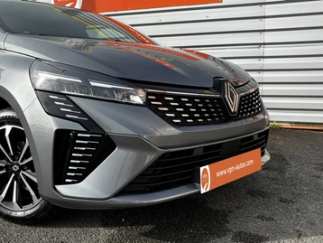 Image véhicule  Renault CLIO (34)