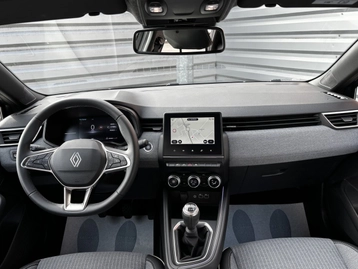 Image véhicule  Renault CLIO (7)