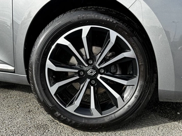 Image véhicule  Renault CLIO (38)