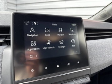 Image véhicule  Renault CLIO (18)