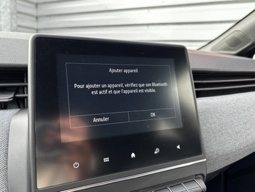 Image véhicule  Renault CLIO (19)