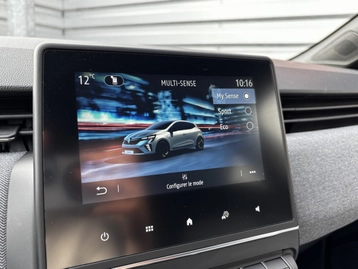 Image véhicule  Renault CLIO (24)