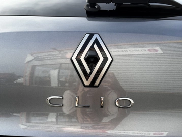 Image véhicule  Renault CLIO (37)