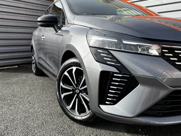 Image véhicule  Renault CLIO (35)