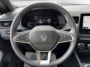 Image véhicule  Renault CLIO (8)