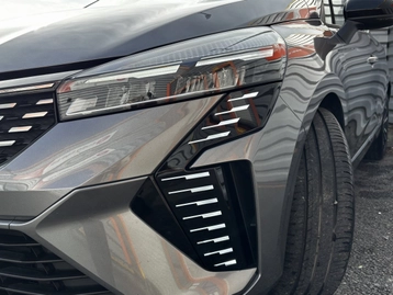 Image véhicule  Renault CLIO (36)