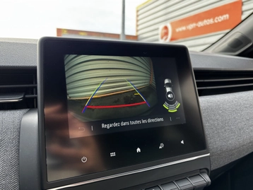 Image véhicule  Renault CLIO (17)