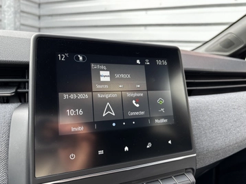 Image véhicule  Renault CLIO (23)