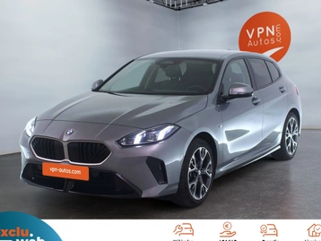 Image véhicule  BMW SÉRIE 1 (15)