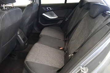 Image véhicule  BMW SÉRIE 1 (10)