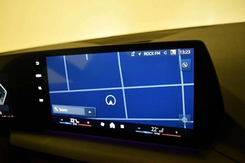 Image véhicule  BMW SÉRIE 1 (13)