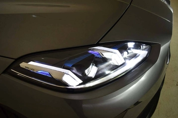 Image véhicule  BMW SÉRIE 1 (12)