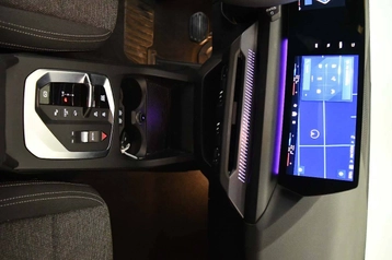 Image véhicule  BMW SÉRIE 1 (9)