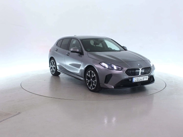 Image véhicule  BMW SÉRIE 1 (4)