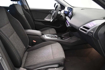 Image véhicule  BMW SÉRIE 1 (5)